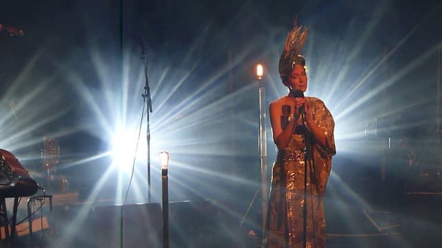 Lamb - Live at the Paradiso