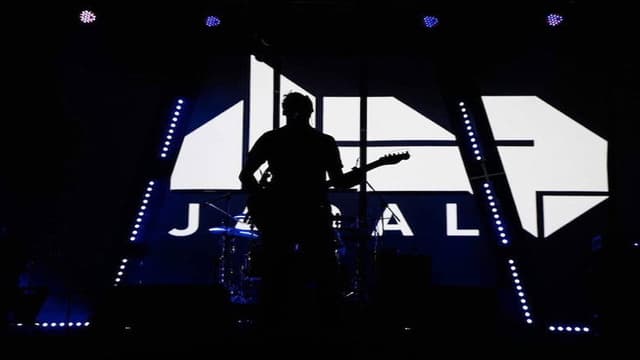 JadaL - Live in Tunisia 2023 - جدل في تونس