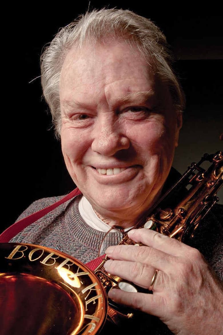 Bobby Keys