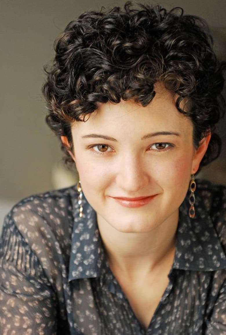 Sarah Yahr Tucker