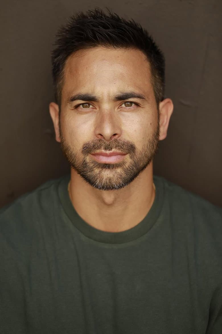 Alexandre Vu