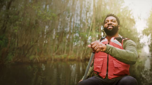 America Outdoors with Baratunde Thurston