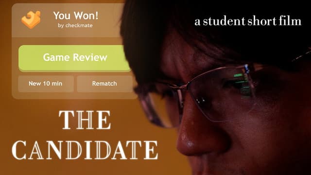 The Candidate
