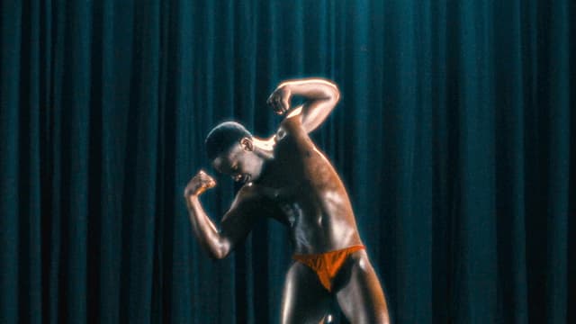 West of Greatness: The Story of the Westwego Muscle Boys