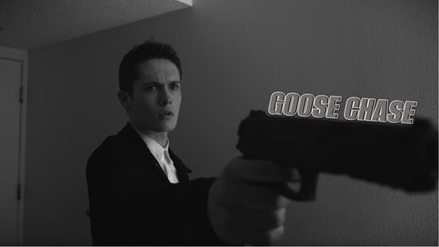 Goose Chase