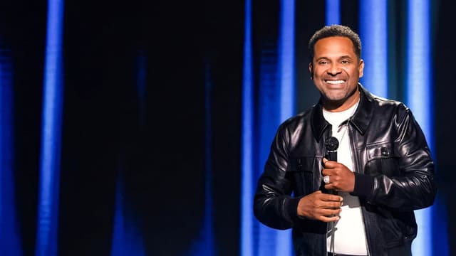 Mike Epps: Delusional