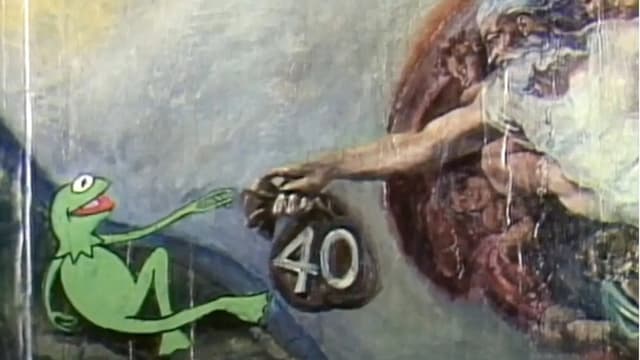 The Muppet Show Pitch Reel