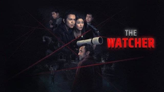 The Watcher