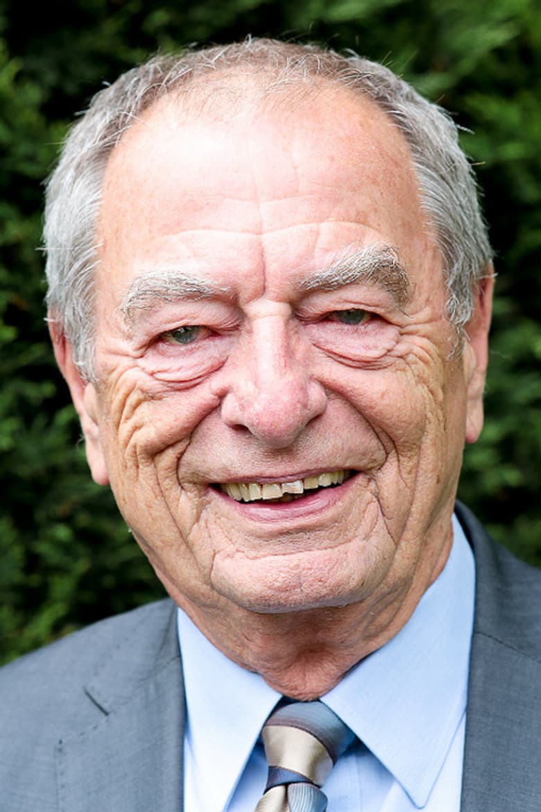 Günter Tolar
