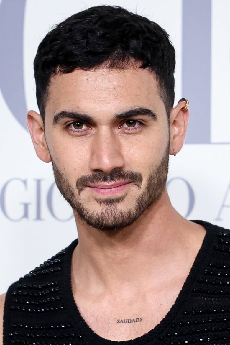 Alejandro Speitzer