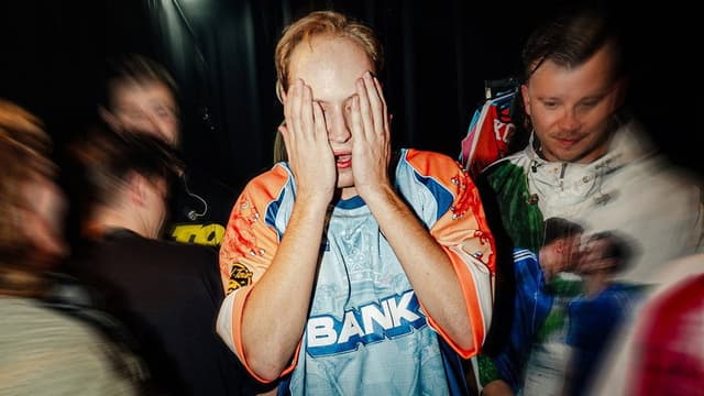 Bankzitters: Ziggo Dome 2026 (Mini Docu)
