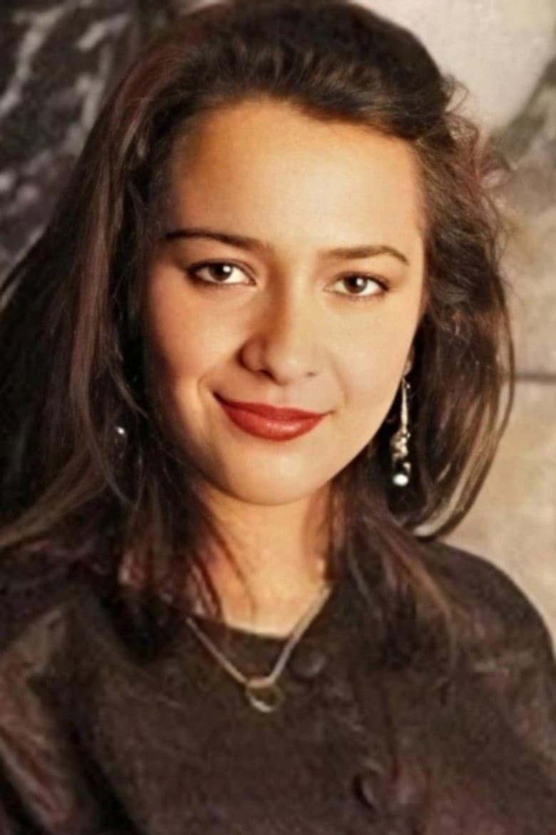 Julia Rais