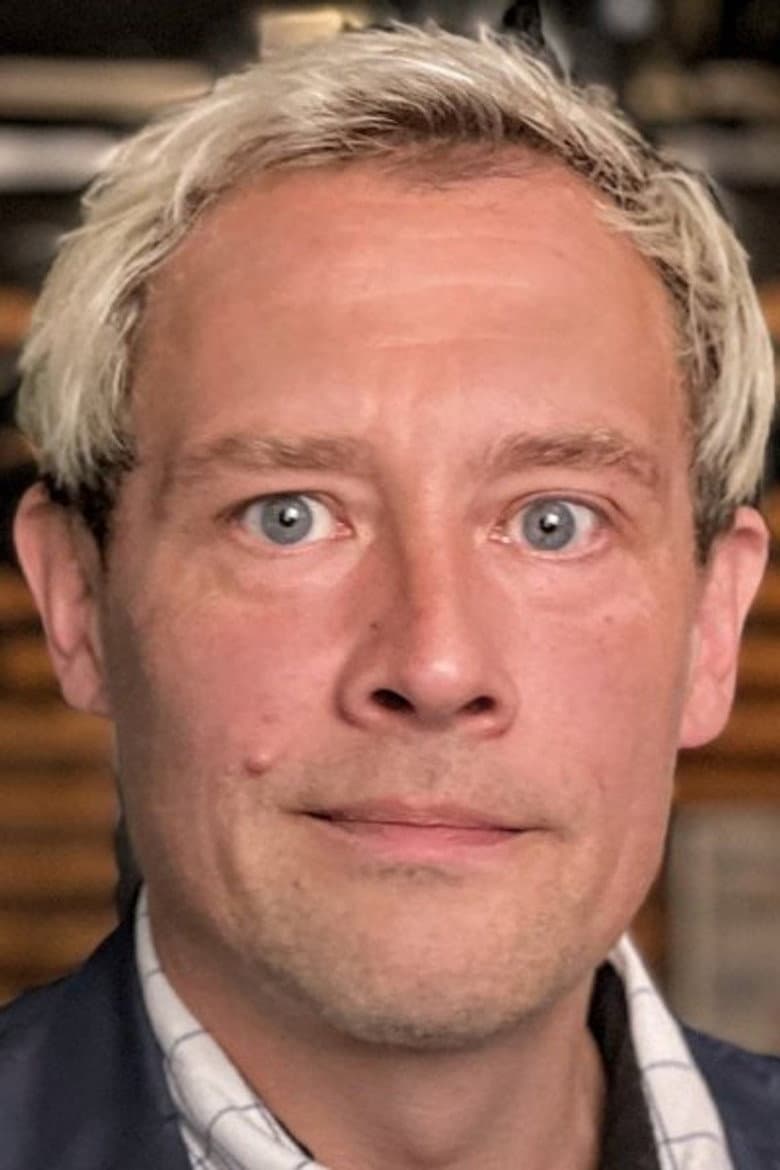 Nikolaj Sonne