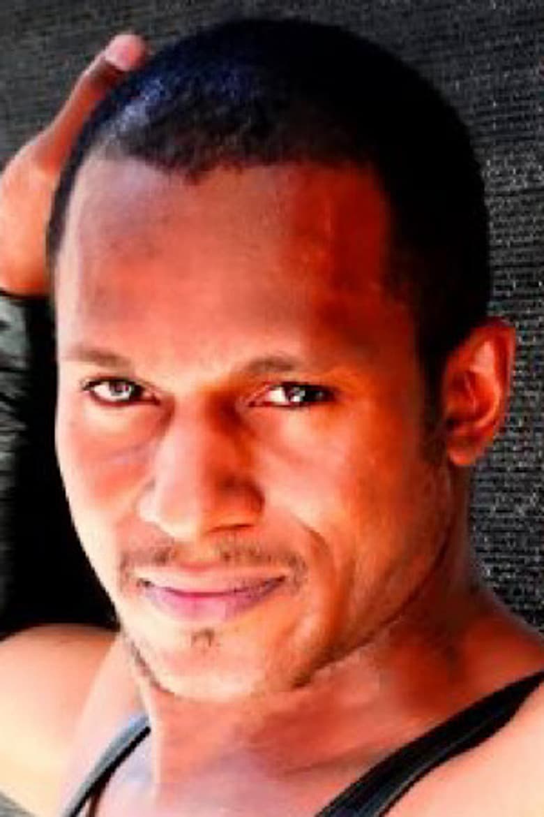 Tre Xavier