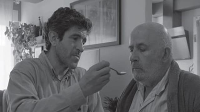 Déjame ayudarte