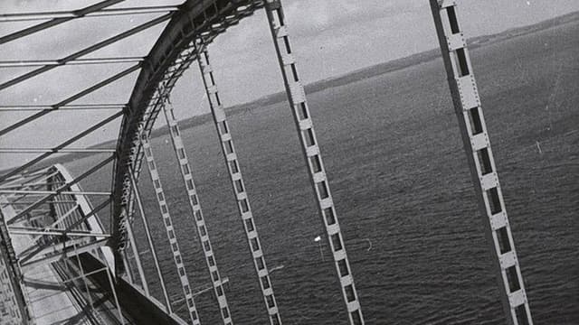 Storstrøm Bridge
