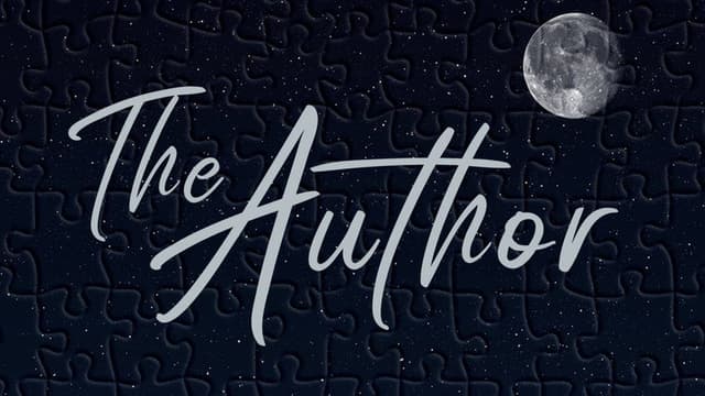 The Author