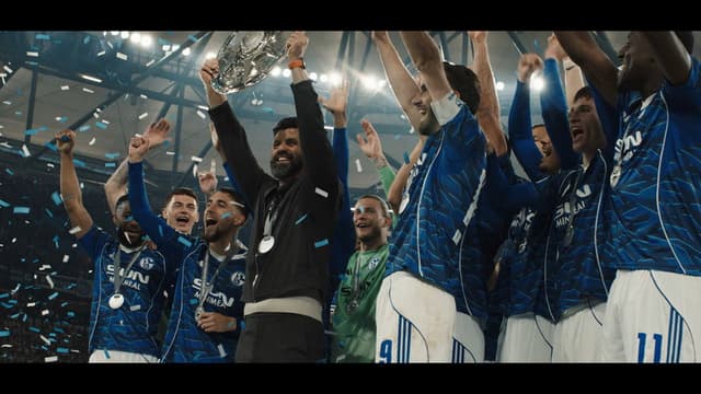 Myth Schalke - A life long
