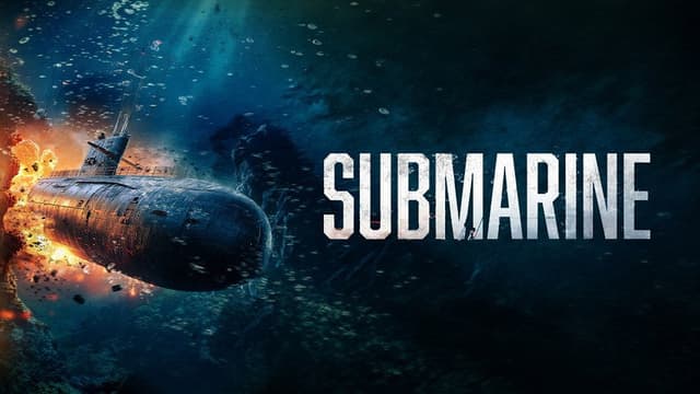 Submarine