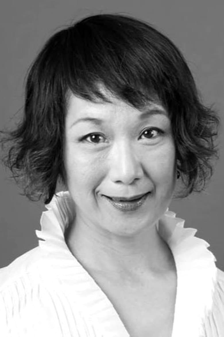Tomoko Mariya