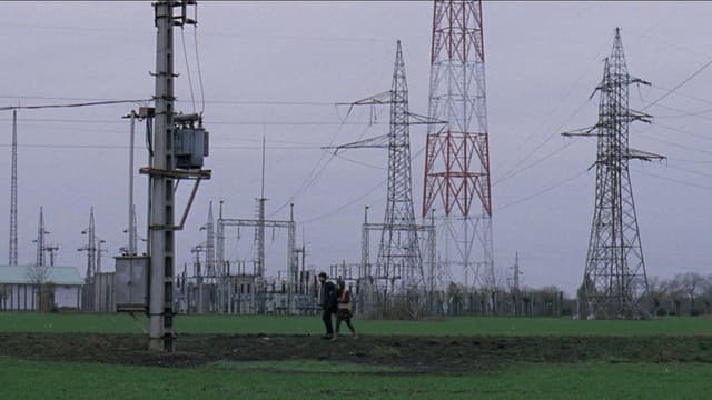 High Voltage