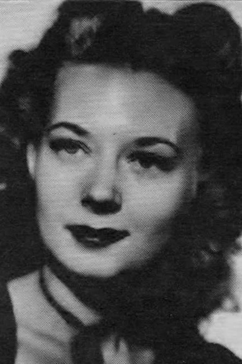 Phyllis Adair