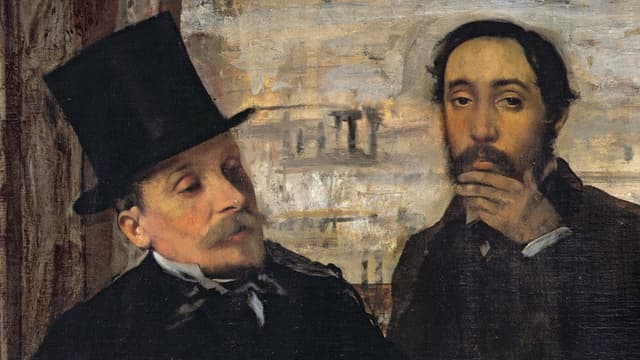 Degas: Passion for Perfection