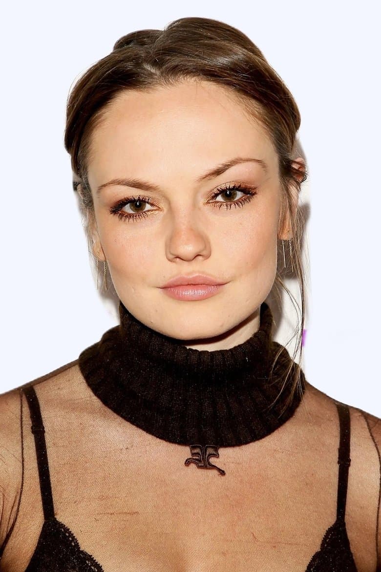 Emily Meade