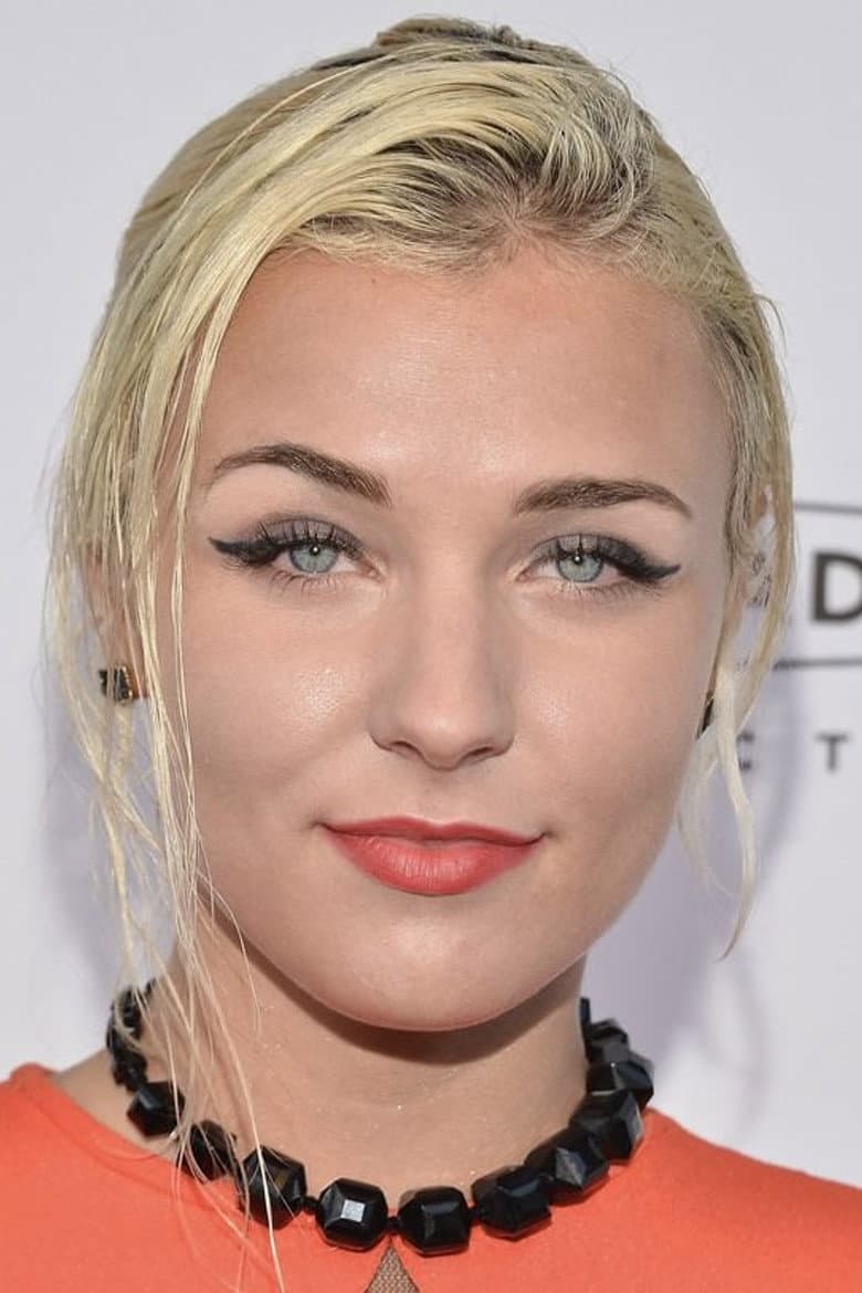 Maty Noyes