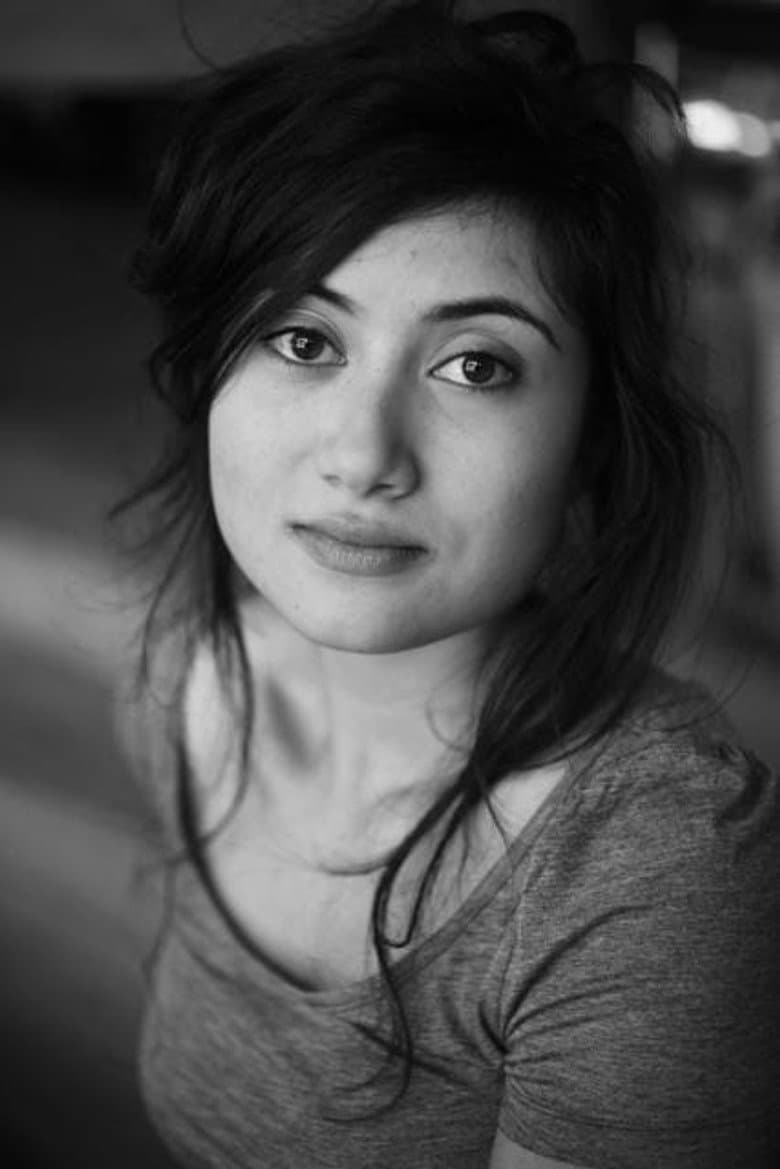 Nissa Kashani