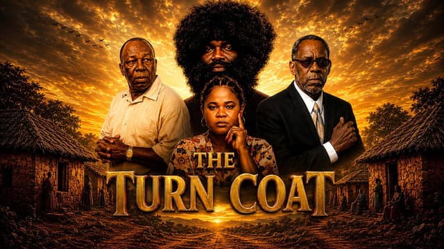 The Turncoat