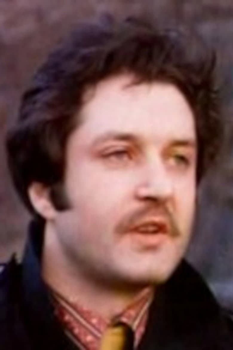 Gus Thomas