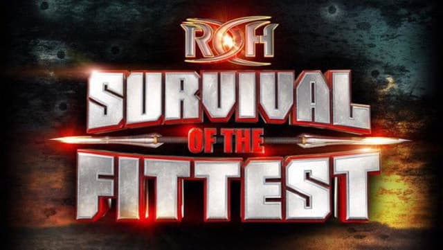 ROH: Survival of the Fittest 2016 - Night 2
