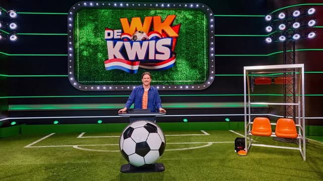 De WK Kwis