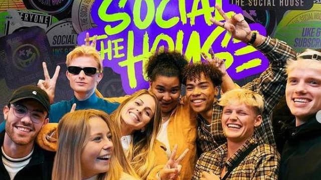The Social House