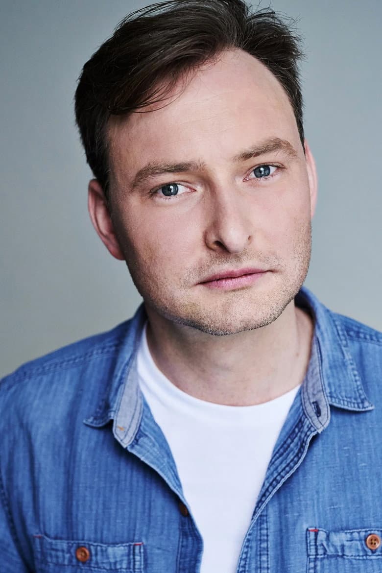 Christopher Runciman