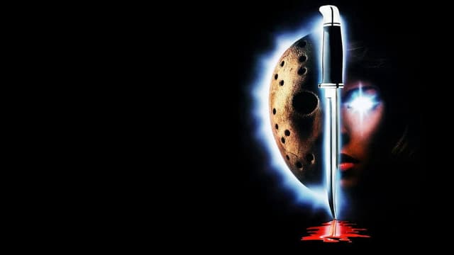 Jason's Destroyer: The Making of Friday the 13th Part VII - The New Blood