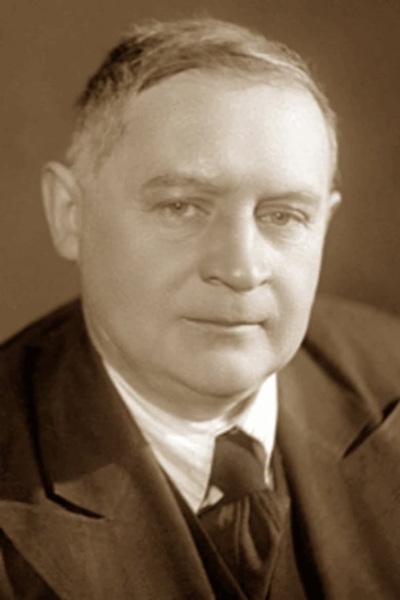 Nikolai Chistyakov