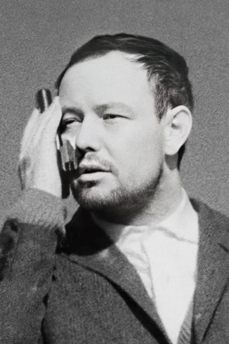 Christoph Roser