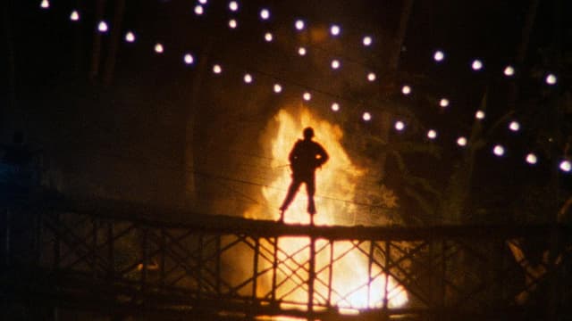 Hearts of Darkness: A Filmmaker's Apocalypse