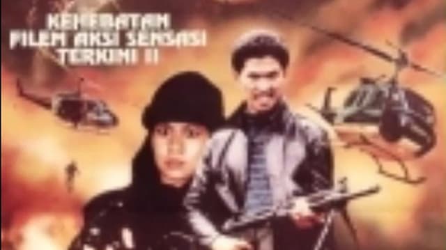 Ops Belantara