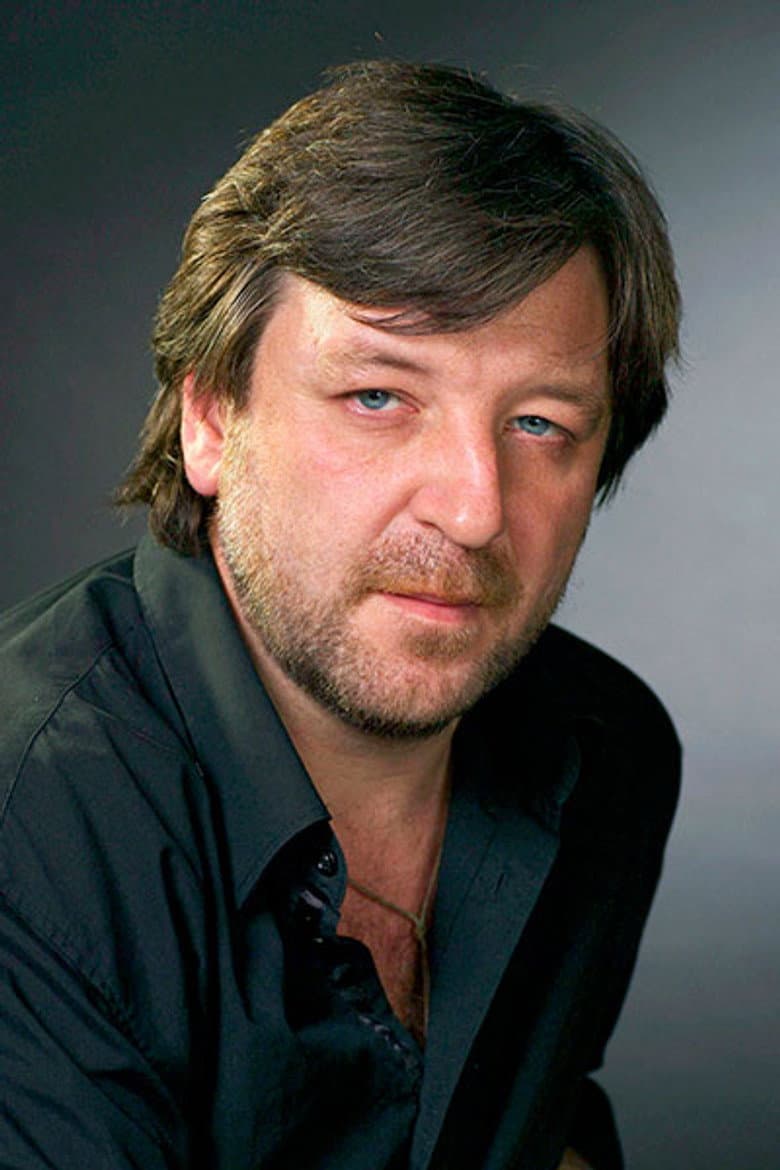 Степан Пасичник