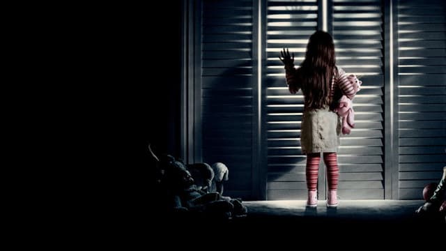 Poltergeist