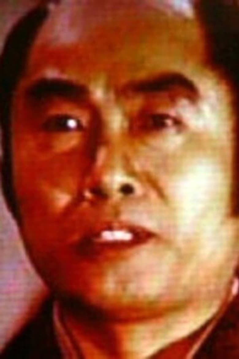 Hideo Fujimoto