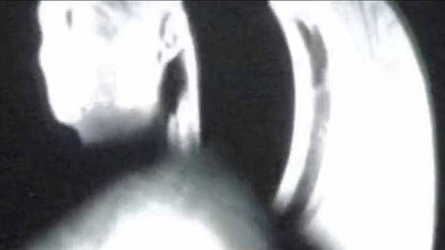 Kha Uebertragung - Les embaumées