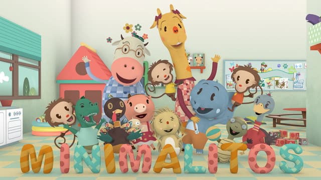 Minimalitos