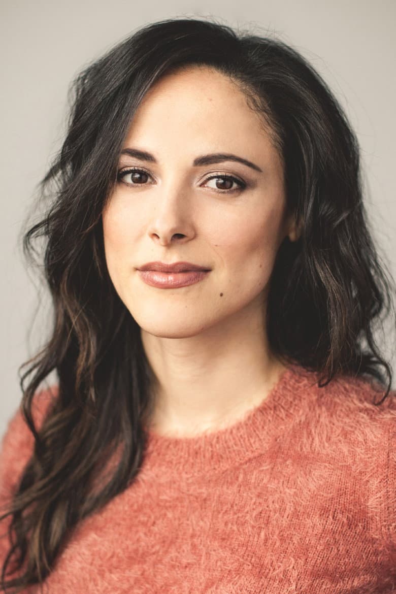 Sarah Dagenais-Hakim