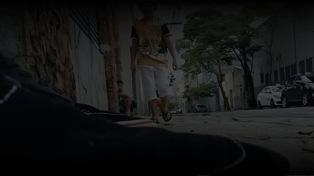 Vampiro da Rua