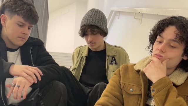 Life According to Adam