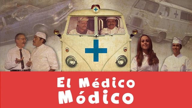 The Moderate Doctor